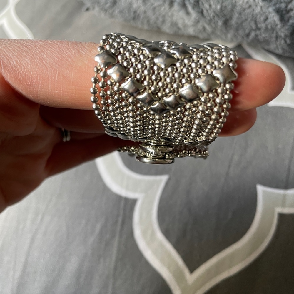 Liquid Metal Bracelet - Picture 4 of 16